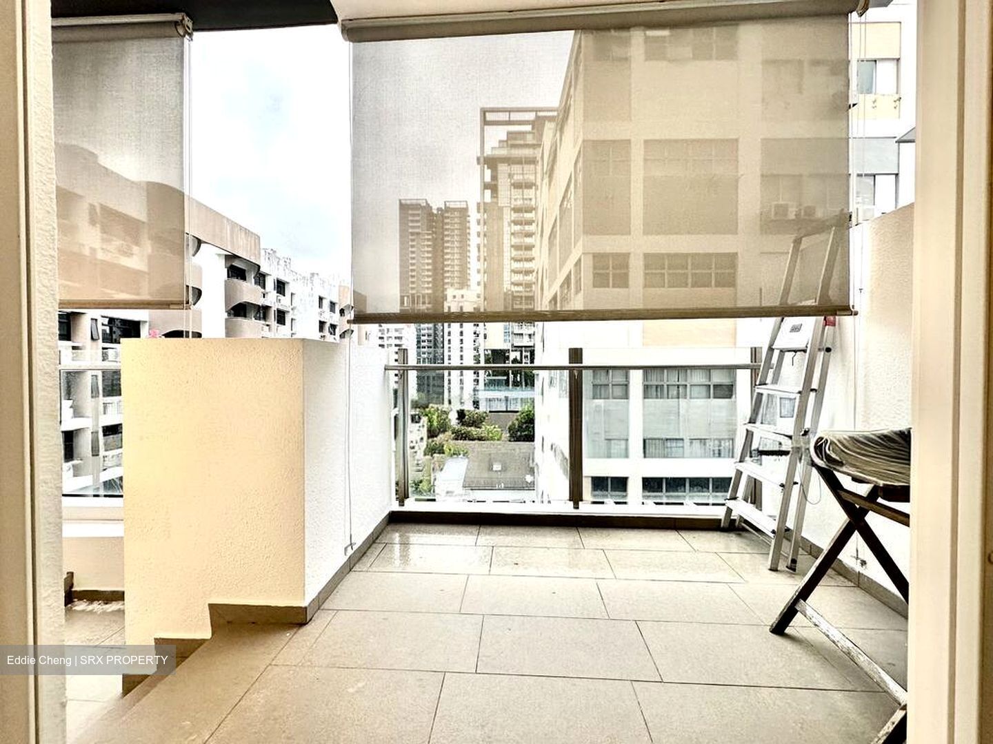 Prestige Heights (D12), Apartment #519846271